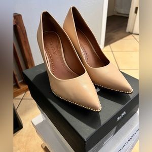 Coach Parker BC 85 Pump